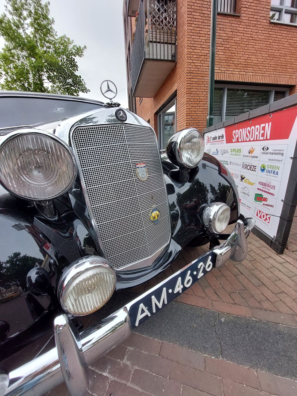 Oldtimerrit Geesteren 5 juni 2022 - 107